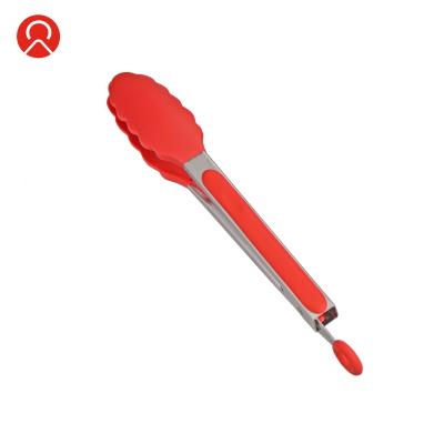 China BARBECUE TONGS easily cleaned for sale