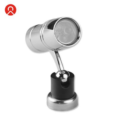 China Hot Selling High Quality Zinc Alloy Grill Light Mini Easily Cleaned BBQ Lamp BBQ Lamp for sale