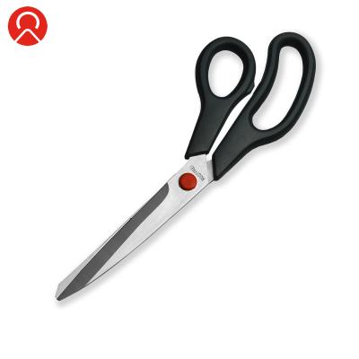 China Multi Purpose Stainless Steel Fabric Leather Professional Crafting Sewing Sewing Shears Tailor Scissor for sale