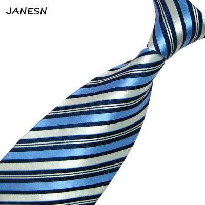 China High Quality Factory Custom Silk Decoration Tie Neck Tie for sale