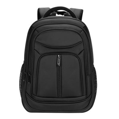 China OEM logo business waterproof leisure computer backpack waterproof bagpack school bag student for sale