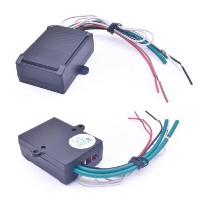 China 2021 New Car Immobilizer Security System Car Anti-theft/Anti-Hijacking/Car Alarms Security and Anti-theft Immobilizer Engine Immobilizer for sale