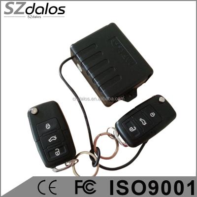 China Octopus Keyless Entry System Keyless Entry System Keyless Central Locking Central Locking for sale