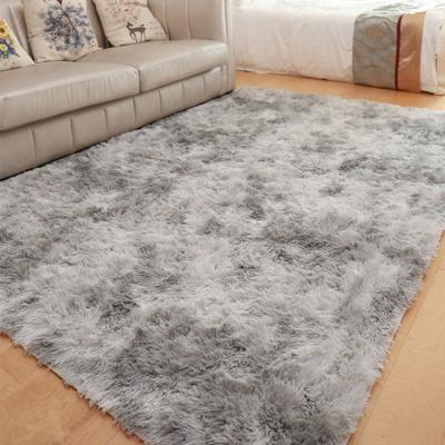 China #H5-003 Washable Stable Quality Floor Rug Mat Velvet Silk Rugs Indoor Cover Carpets For Living Room for sale