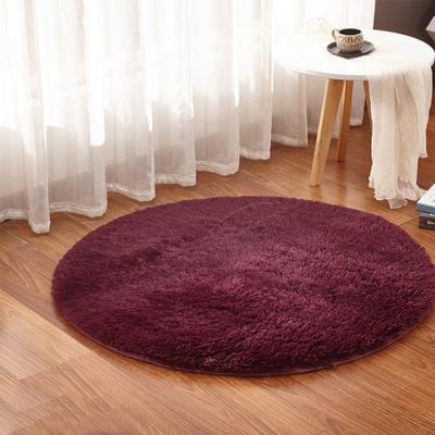 China Modern Design #H5-106 Washable Home Covers Shaggy Rug Carpet Stand Up To Wear Floor Mat for sale