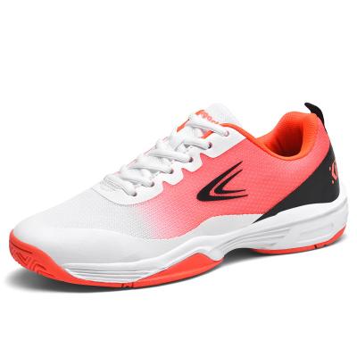 China Fashion Trend Mesh Breathable Casual Shoes Women's Mesh Running Shoes Non Slip Sporty Tennis for sale