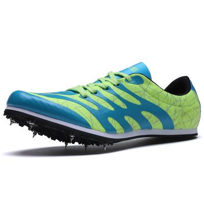 China Wholesale professional factory TPU directly for agility track field shoes running for sale