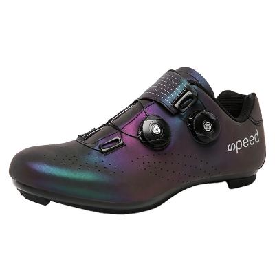 China Good Quality High Sales Rubber Manufacturers Waterproof Mens Cycling Bike Shoes for sale