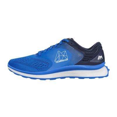 China Durable Custom Sport Shoes Newest Comfortable Running Sneaker for sale