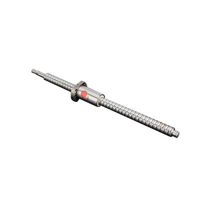 China High Quality Chinese Machinery Ball Screw For CNC Machine for sale