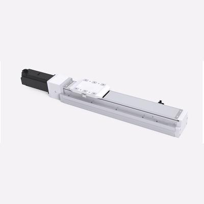 China Stroke Aluminum Module Trigger Guide High Precision OEM Linear Motion Ball Sliding Screw for sale