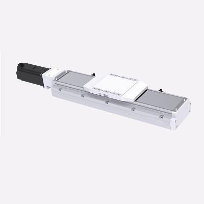 China High Precision OEM Linear Motion Guide Actuator With Module Linear Sliding System for sale