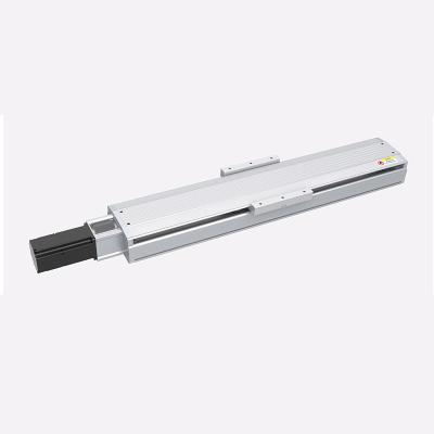 China HOT Sale High Precision Bearing Lead Rail JSH30 Series Linear Motion Rolling Guide Rail 100% Steel Tasted Block For Rolling Mill for sale