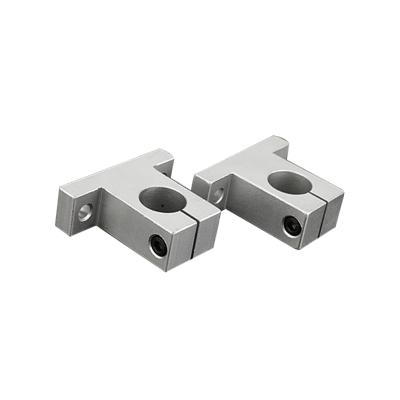 China SK12 motion in wholesales, SK12 linear unit, high precision ball block bearing SK 12/linear motion slide stiffness for sale