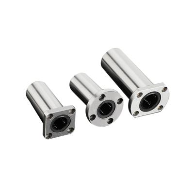 China 2021 High Temperature Ball Bearing Linear Motion Linear Bearing Linear Bearing for sale