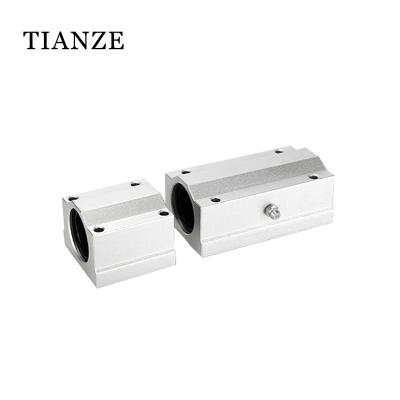 China Box Type Slider Long Life Unit Linear Ratio Linear Stepping Motor for sale