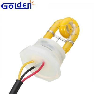 China Car Bulb Amber Yellow Turn Signal Warning Car Led Hideaway Strobe Light for sale