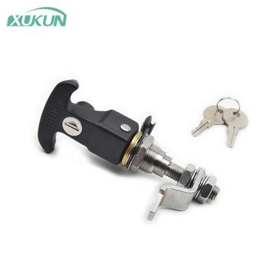 China Wholesale zinc alloy padlock and hasp, stainless steel panel lock for sale