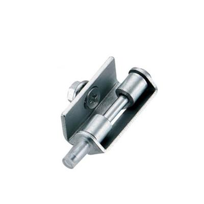 China Modern Electric Cabinet Hinge Hidden Bending Switch Cabinet Hinge Small Dark Hinge for sale