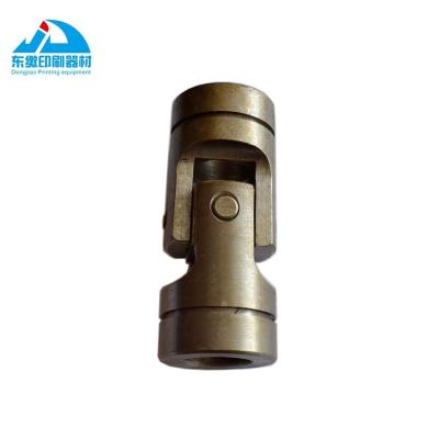 China printing shops universal joint coupling, printing machine spare parts, offset printing machinery parts for sale