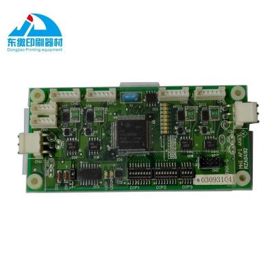 China 100% brand new main board RKD1143 Mitsubishi ink for sale