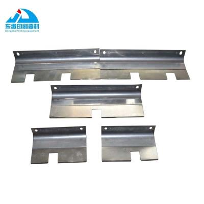 China High Quality with Reasonable Price Guangzhou Sheet Separator Set for Komori Offset Printing Machinery Spare Parts Komori Softer Sheet Set for sale