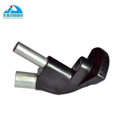 China High quality with reasonable price china supplier plastic thumb for Komori offset printing machinery spare parts for sale