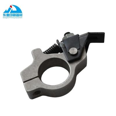 China High Quality With Reasonable Price 444080000S Komori Lithrone Printing Machine Parts Komori Delivery Gripper Komori Gripper 444-0800-00S for sale