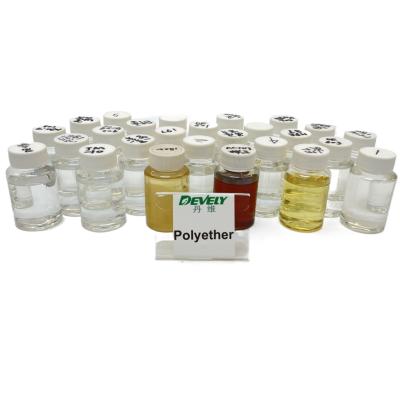 China Polyalkylene Glycol Allyl Glycidyl POLYETHER Cas No. 67952-83-4 for sale