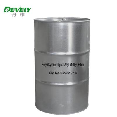 China Allyl Polyethylene Glycol Polypropylene Glycol Methyl End Capping Cas No. 52232-27-6 à venda