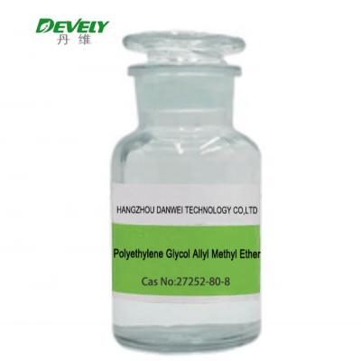 China Allyl Polyethylene Glycol Terminated by Methyl MW500 10EO CAS No. 27252-80-8 for sale