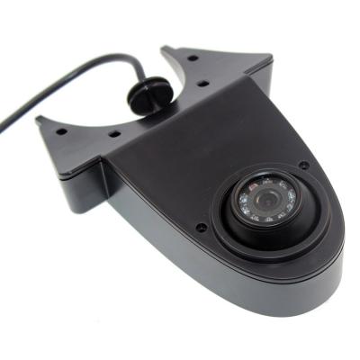 China Waterproof CameraBrake Backup Car Lights Rearview Camera Mercedes Reversing Camera For MB Van SN-PC698 for sale