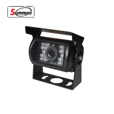 China Rear Camera Backup Rearview Reversing Reverse Camera SN-CCD-680 for sale