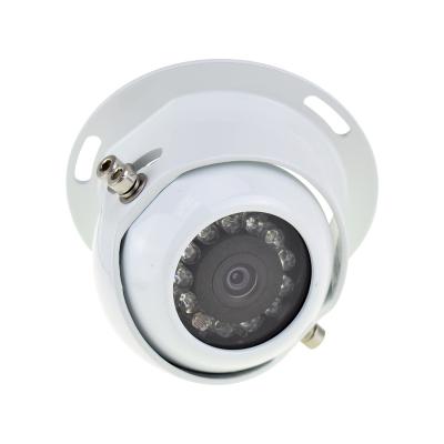 China AHD 1080P Dome Camera Auto Car Rearview Camera Caravan RV CCTV Camera SN-PC-700D for sale