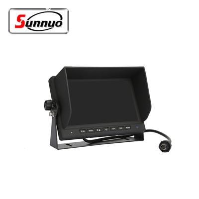 China 7 Inch Rear View Monitor for 7