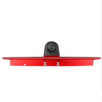 China Brake Light Rearview Backup Camera For Cargo Van SN-908S for sale