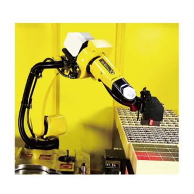 China High Efficiency Precision Intelligent Multi-joint Welding Robot Collaborative Wrapping Painting Machine for sale