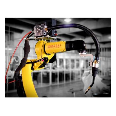 China High Efficiency Made in China Industrial Manipulator Packing Welding CNC Robot Painting Robotic Arms for sale