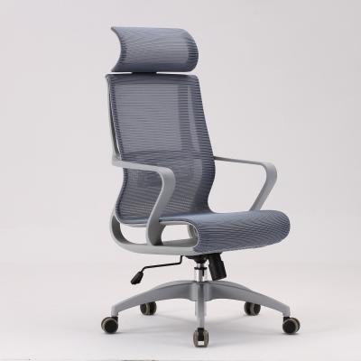 China (Height) Sihoo adjustable morden office chair M60 office staff work high back full height adjustable mesh office chair for sale