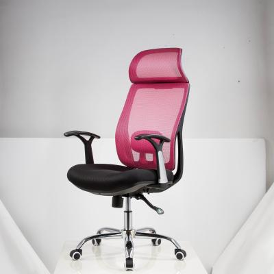 China Removable Cover Color Cheap Design High Back Executive Gaming Office Chair for sale