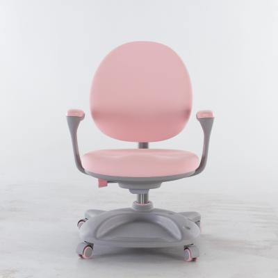 China Kid Child Chair Modern Ergo Study Table Chair Children Desk Chair For Long Time for sale