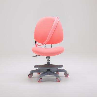 China SIHOO Adjustable Cheaper High Study Table And Chair Ergonomic Chair For Kid Use for sale