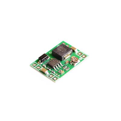 China MP1584EN MP1584EN Ultra-small DC-DC Step-Down Step Down Module 3A MP1584EN Buck Converter for sale