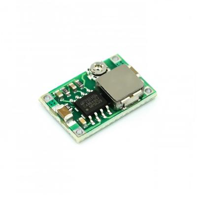 China Mini360 DC-DC Buck Converter Step Down Module 4.75V-23V to 1V-17V 17x11x3.8mm Mini360 DC-DC for sale