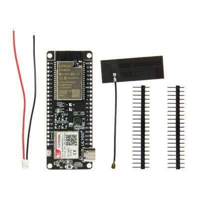 China ESP32 WIFI 1.4 ESP32 Wireless FPC Module Antenna SIM Card Mit SIM800L Module T-Call V TTGO 1.4 T-Call V for sale