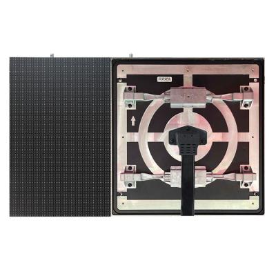 China Outdoor Sample Discount SMD P6.67 Full Color LED Display Screen Module Cheap Price for sale