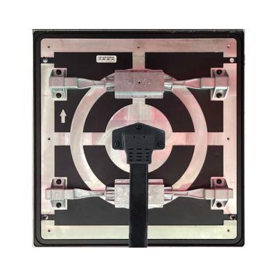 China Full Color LED Display Screen 320*320mm Module Size RGB P10 LED Display / Aluminum Panel Module for sale