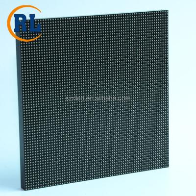 China Indoor 64x64 Led Display Module P3 Dot Matrix / Led P3 Panel 192x192mm for sale