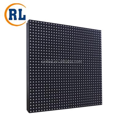 China Outdoor High Brightness NationStar SMD2727 P5 LED Display Screen Module Outdoor for sale