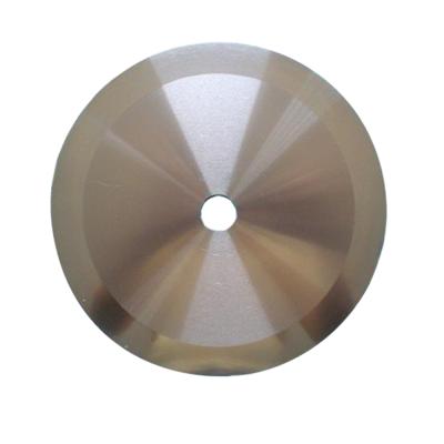 China High Precision Dawei Paper Cutter Blade Plastic Sheet Blade Mill Blades for sale